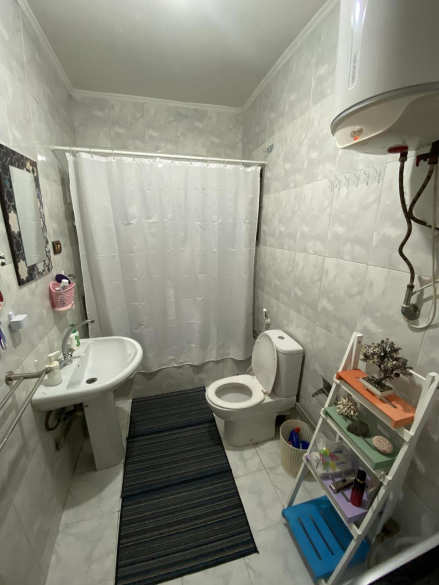 Flamingo 5 Stars Cozy Room - With Ac Caïro Buitenkant foto