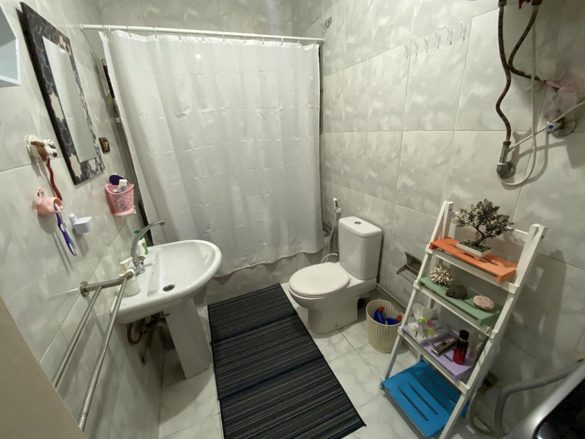 Flamingo 5 Stars Cozy Room - With Ac Caïro Buitenkant foto
