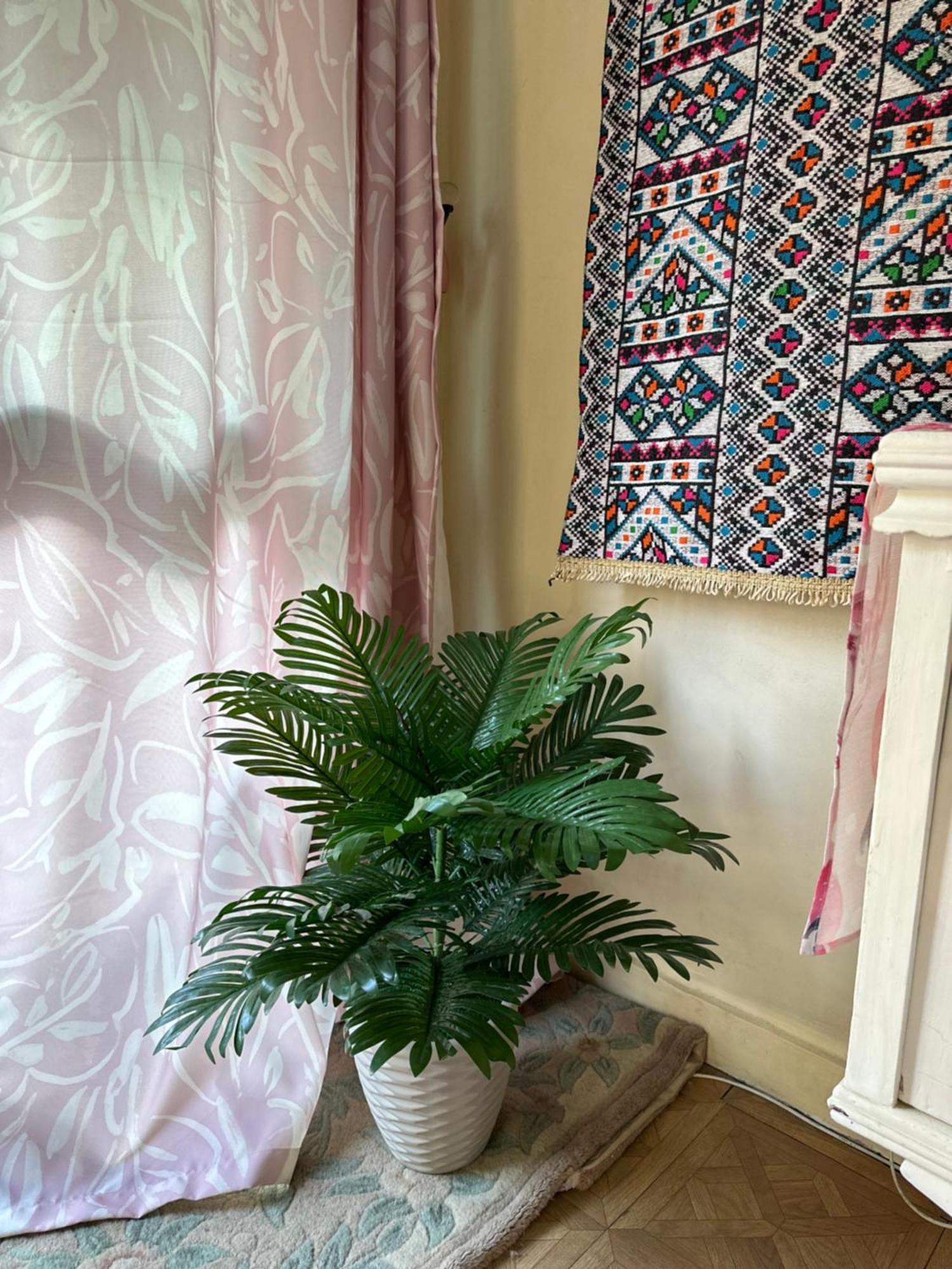 Flamingo 5 Stars Cozy Room - With Ac Caïro Buitenkant foto