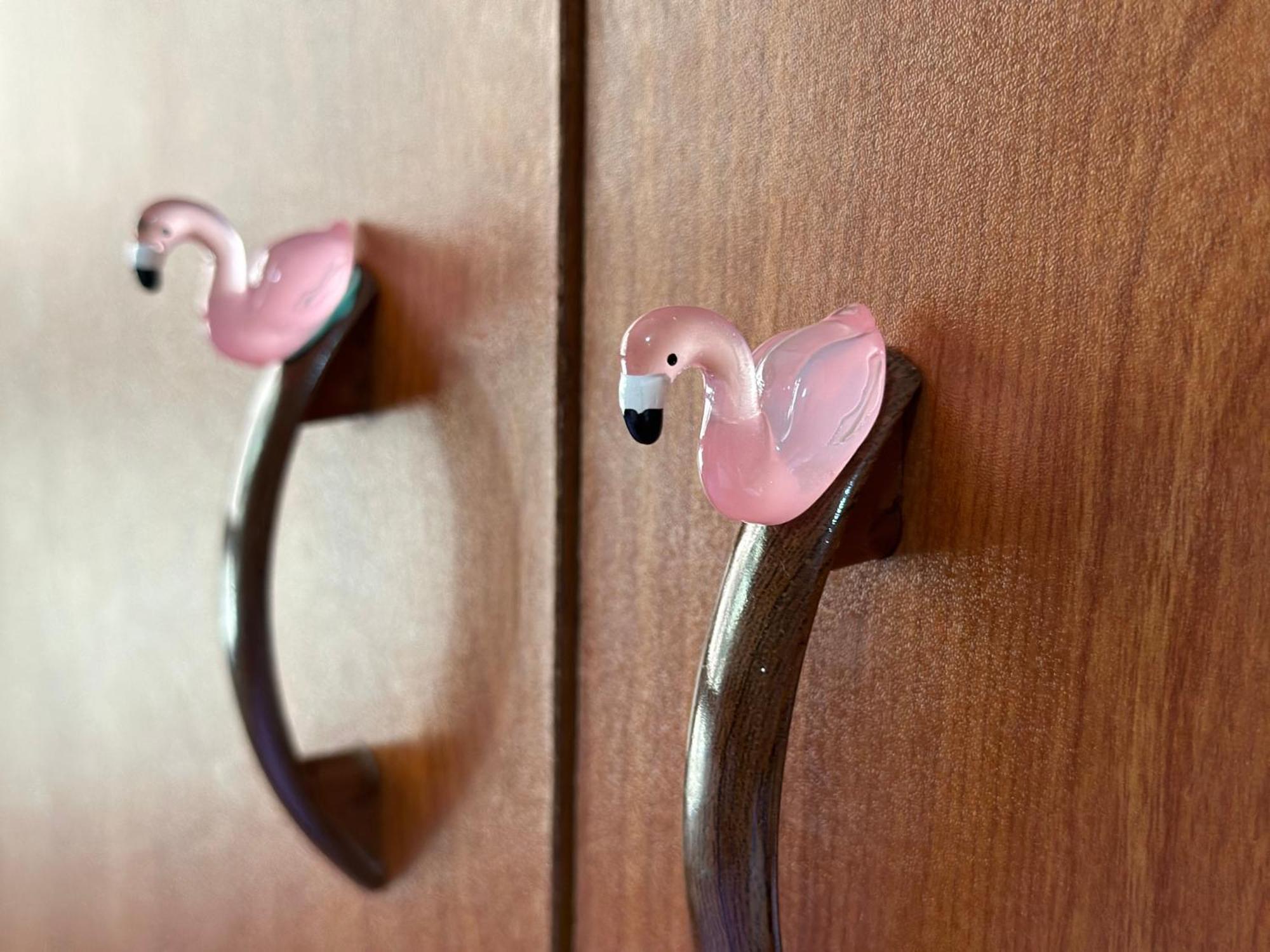 Flamingo 5 Stars Cozy Room - With Ac Caïro Buitenkant foto